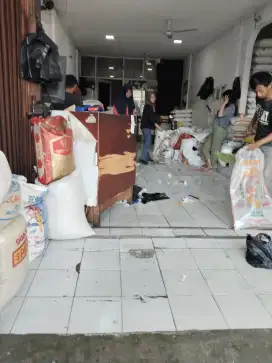 Lowongan kerja serabutan toko beras