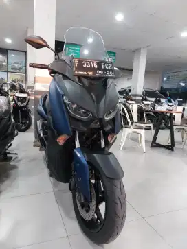Yamaha xmax 250 ABS