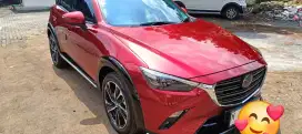 CX-3 2024 SUPER LOW KM - SUNROOF - SUPER CONDITION - CX3 SPORT PLUS
