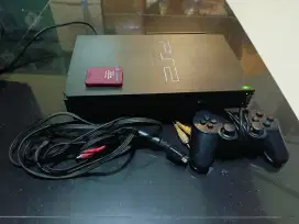 PS2 Playstation 2 Fat Matrix 120GB