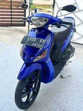 Yamaha mio sporty asli 5TL 2008