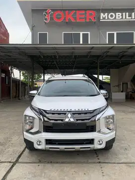 Mitsubishi Xpander Cross 1.5 L Plus AT 2021