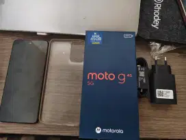 Jual Cepat Motorola G45 8/256 Muluss