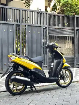 Mio 2009 Custom ke 2004