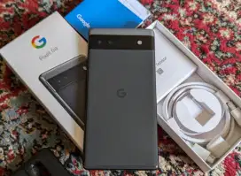 Google Pixel 6A 128 Beacukai