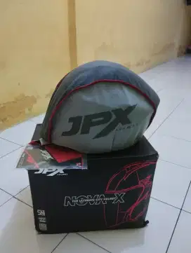 JUAL JPX NOVA X V2