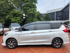 Suzuki Ertiga 2021 Bensin
