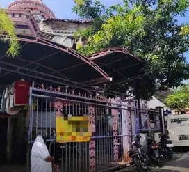 RUMAH STRATEGIS JL DELMAN ELOK III KEBAYORAN LAMA UTARA JAKSEL