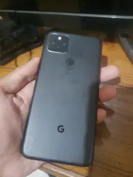 gopix 5 ram 8/128 mati total