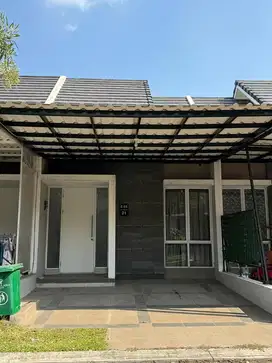 Disewakan Rumah Tinggal