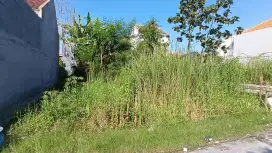 DIJUAL TANAH SHM MURAH SURABAYA