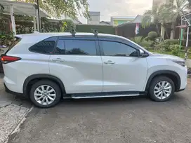 Toyota Kijang Innova 2023 Bensin