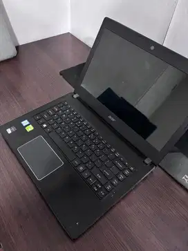 Laptop Acer 2016