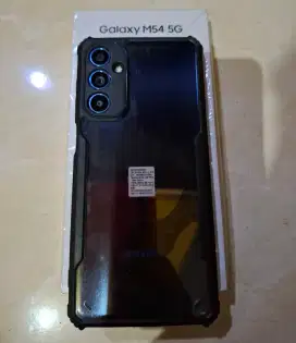 Samsung M54 5G 8+8/265 GB
