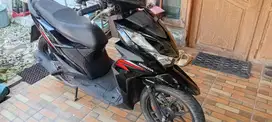 Honda Beat Sporty th 2020