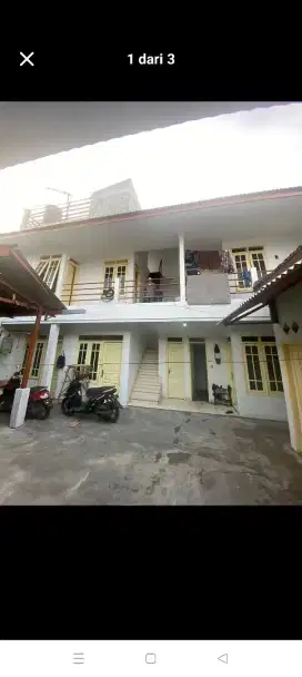 Kost Murah Landungsari Tlogomas Dekat Kampus UMM Langsung Ke Pemilik