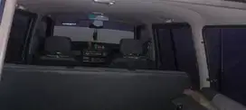 Super Kijang SSX G