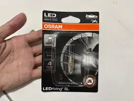 Lampu LED Osram Festoon 31 MM