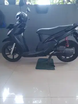 Motor yamaha mio