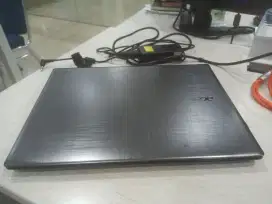 Laptop Gaming Acer