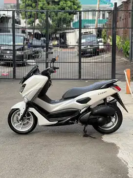 Yamaha Nmax 155 ABS Tahun 2015. Mulus dan Siap Pakai
