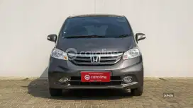 Honda Freed E 1.5 2015 AT - Bergaransi satu tahun