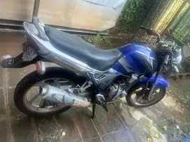 yamaha scorpio 2006 -