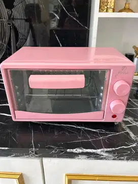 Di jual microwev finito