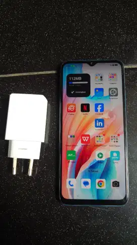 Oppo a18 4/128 hp cas mulus