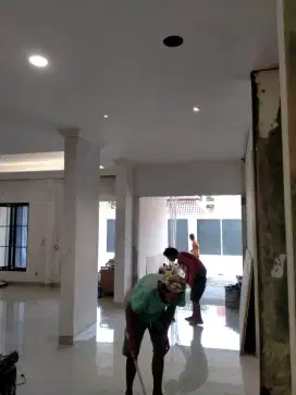 aku Tukang sipil dll