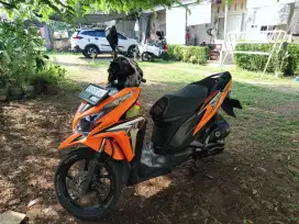 Jual Vario 2012 bs tuker tambah