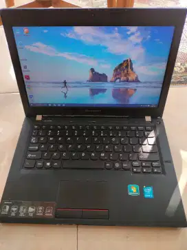 Lenovo K2450 Core i3 gen 4th