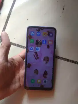 Redmi 9c ram 4/64