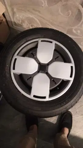 Velg & Ban Wuling Air Ev,