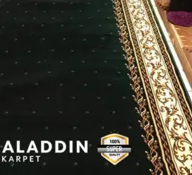 Karpet Masjid Tipe Super Harga Terjangkau