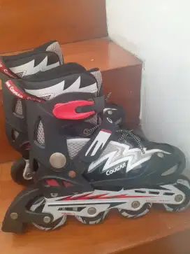 Roller Blade merk Cougar