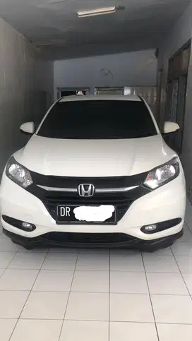 Dijual honda HRV 2018