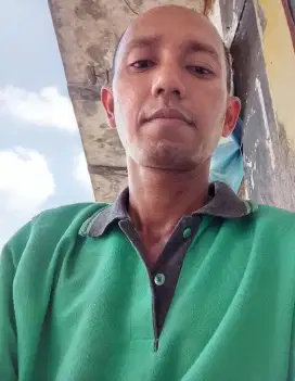 Saya Berminat Cari Kerja Karyawan Pria Serabutan