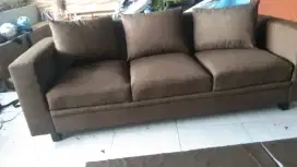 Service sofa dan bikin baru