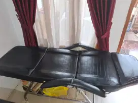 Bad facial hidrolix informa+kursi putar like new