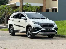 Toyota Rush S Trd AT 2021