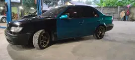 Toyota Soluna 2000 Bensin