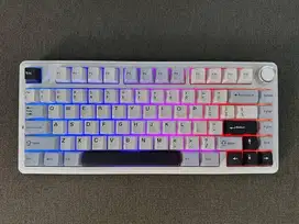 Keyboard aula f75