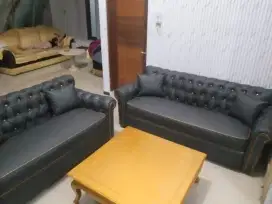 Service sofa dan bikin baru