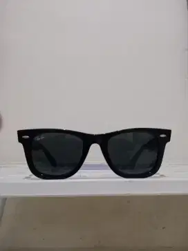 Kacamata ray-ban sunglasses second original 100% mulus seperti baru