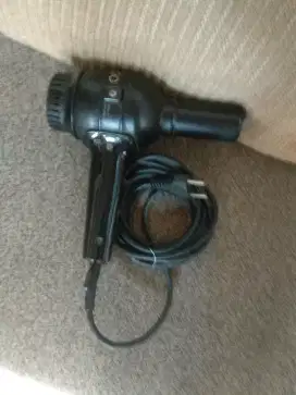 Hair dryer Wigo