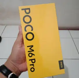 POCO M6 Pro 8/256GB (Second Original)
