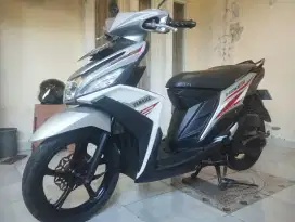 Mio Z 2016 mesin cvt aman