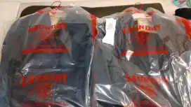 Dibutuhkan kurir motor serabutan