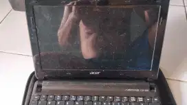 Acer aspire one d270